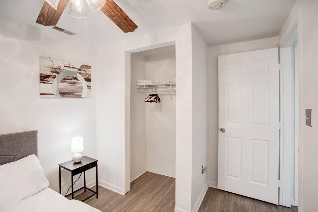 Cozy Lux 3Bd House Heart Of Fishtown Sleeps 8 Appartement Philadelphia Buitenkant foto